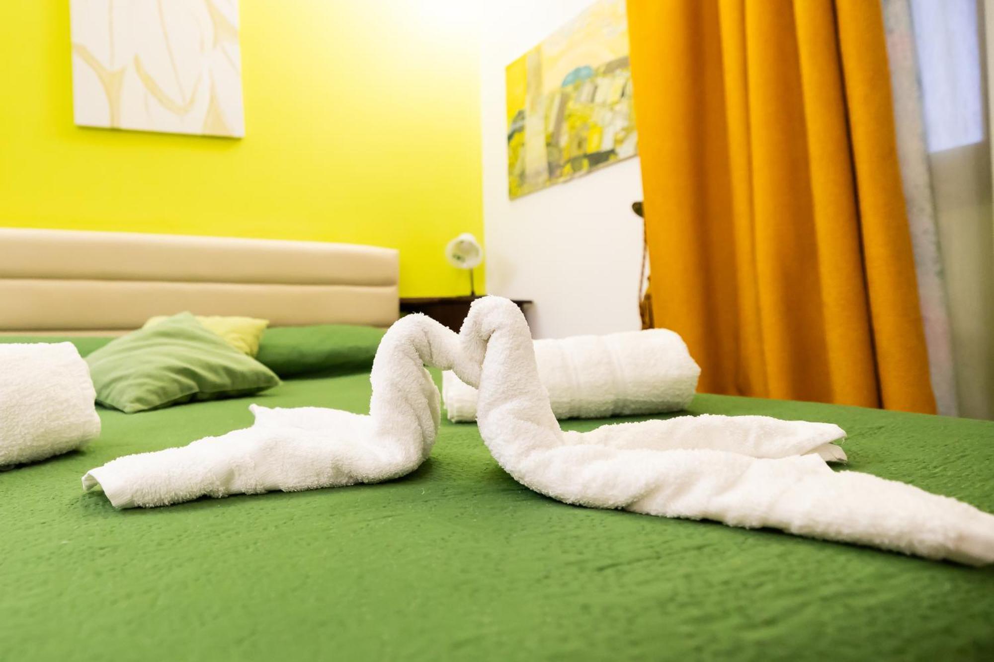 B&B Villa Anna Marinella di Selinunte Luaran gambar