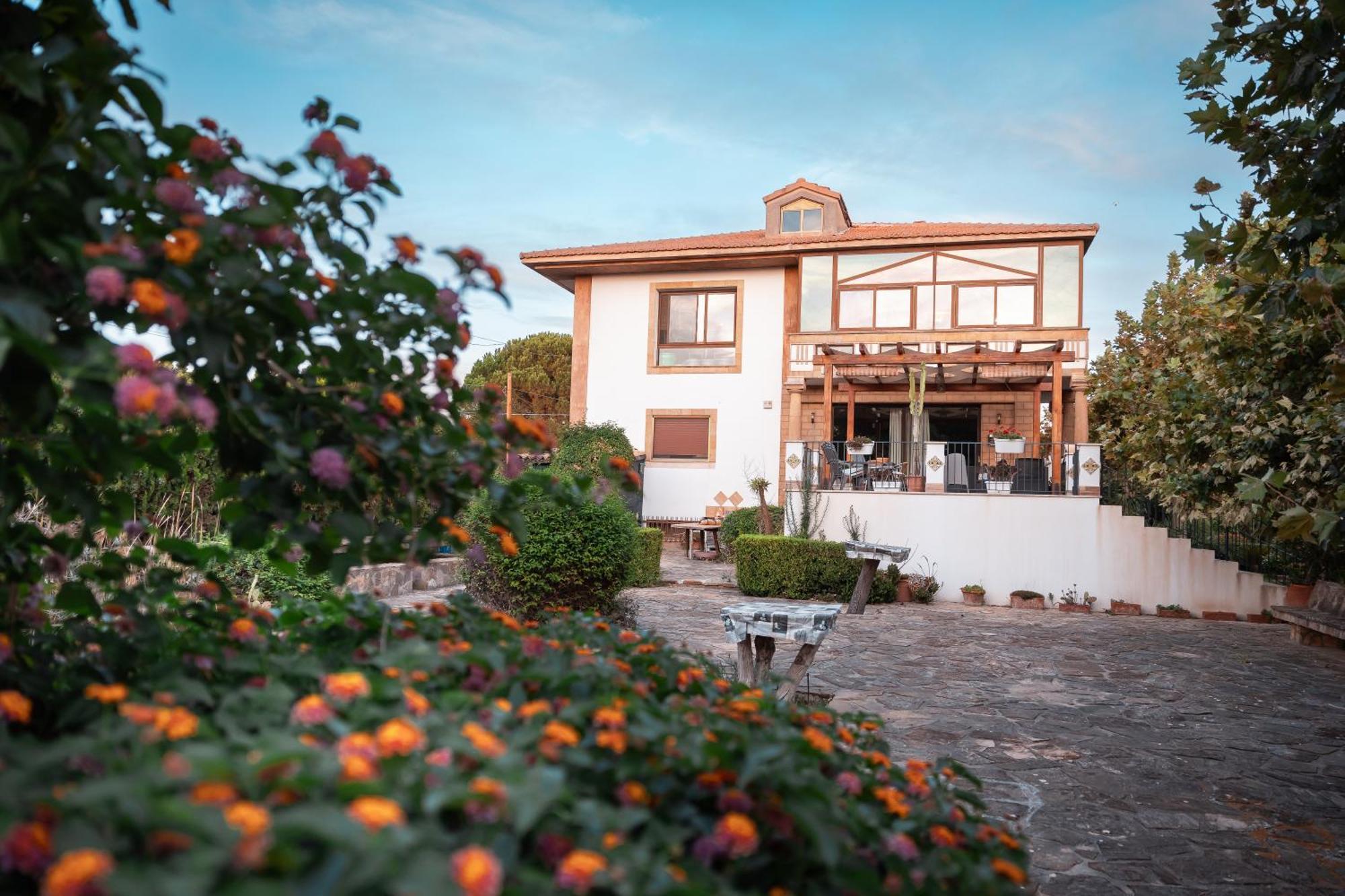B&B Villa Anna Marinella di Selinunte Luaran gambar