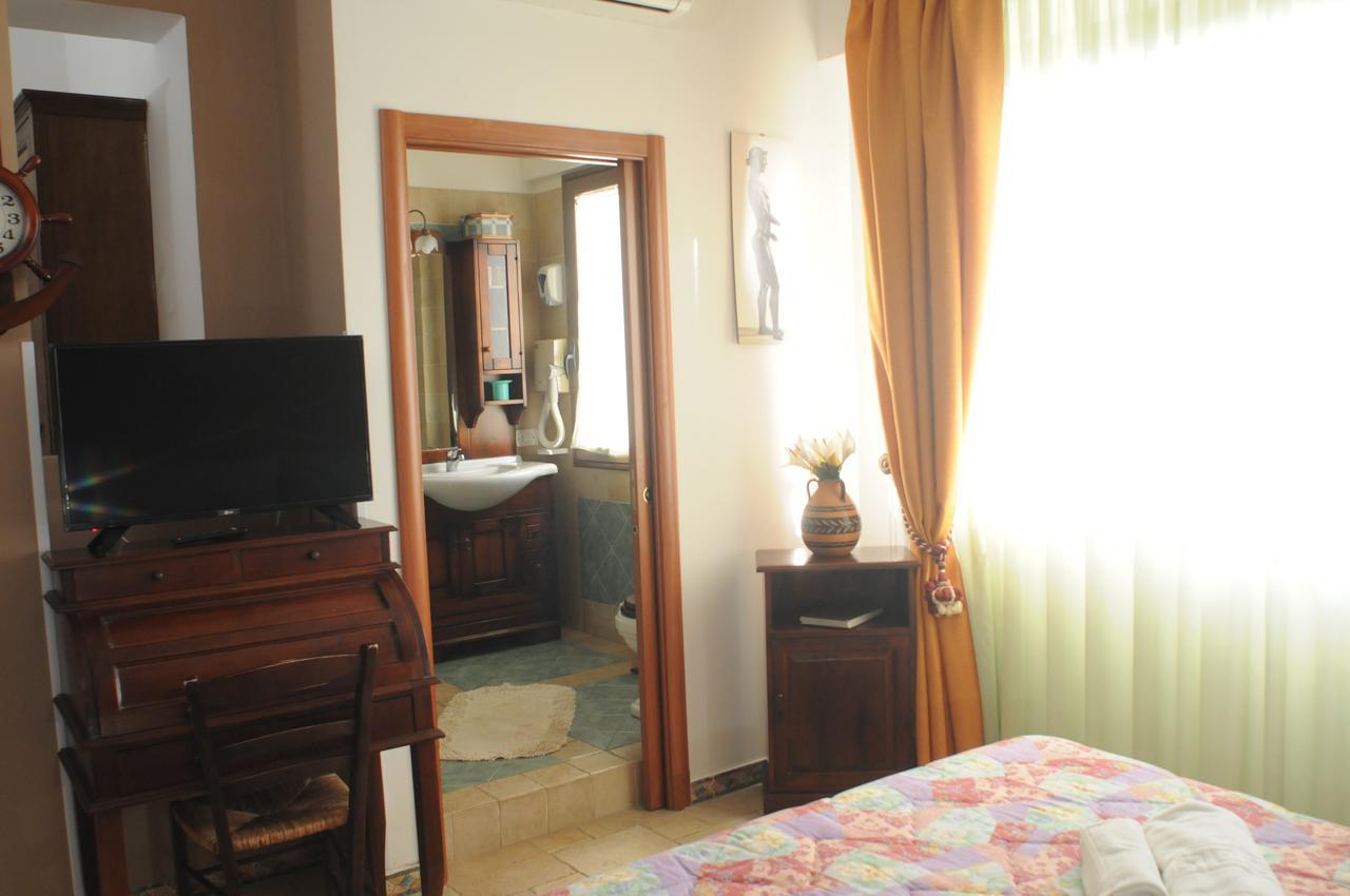 B&B Villa Anna Marinella di Selinunte Luaran gambar